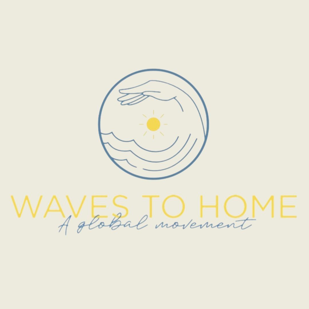 Waves to Home